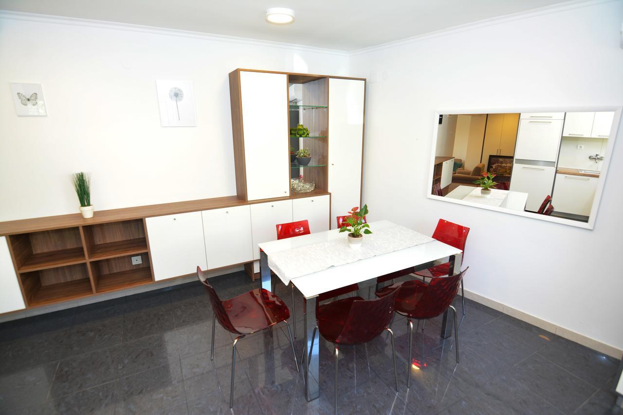 Tropicoco Apartments Tivat Kültér fotó