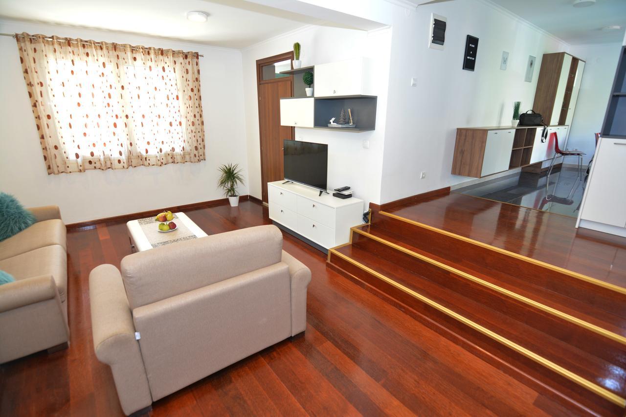 Tropicoco Apartments Tivat Kültér fotó