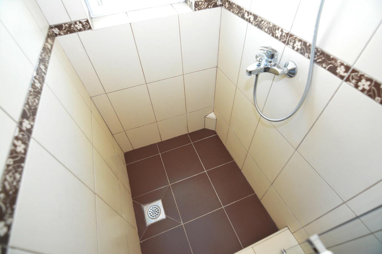 Tropicoco Apartments Tivat Kültér fotó